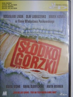 Słodko gorzki