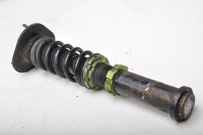 Porsche 911 996 3.6 амортизатор перед передний фото №1