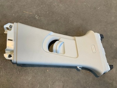 Audi a6 c8 захист стійка b права 4k0867244c фото №1