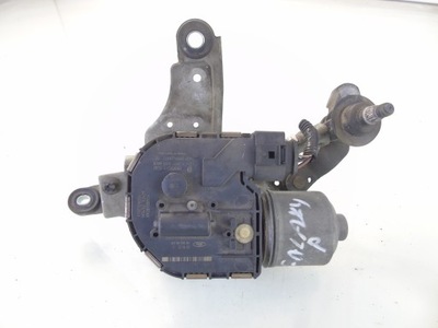 Механізм двірник правий galaxy mk3 6m2117504db фото №1