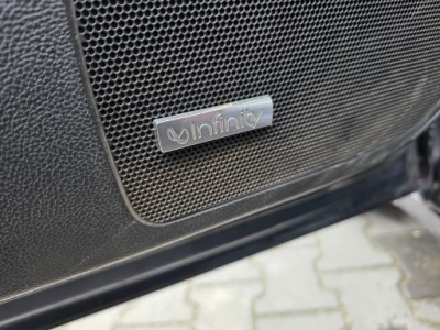 Opel insignia a універсал аудіосистема infinity динаміки джгут електропроводка фото №1