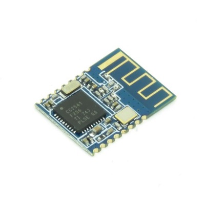 Moduł Bluetooth 4.0 HM-11