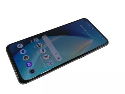 SMARTFON REALME GT MASTER EDITION 6 GB / 128 GB