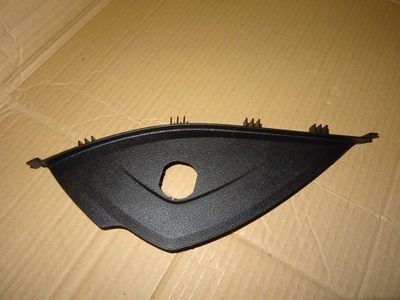 Bmw 4 f36 защита панели 173975-10 фото №1