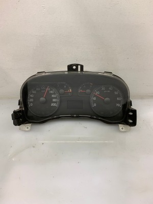 Лічильник прилади fiat 46833368 фото №1