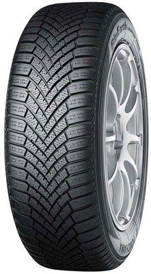 2 X YOKOHAMA BLUEEARTH WINTER V906 SUV 235\/65R17 108 H XL ШИНА ЗИМНЯЯ фото