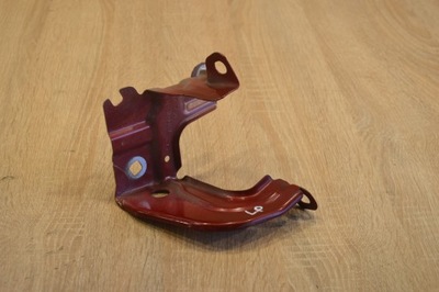 Кронштейн крила ліва laguna iii tennd фото №1