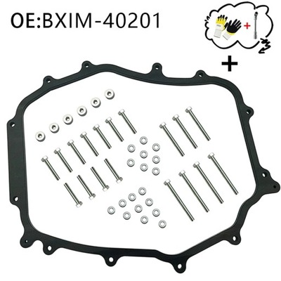 ДЛЯ NISSAN 350Z INFINITI G35 5/16 CAL OSŁONĄ TERMICZNĄ ПОВІТРОВОДУ PLENUM ~1151