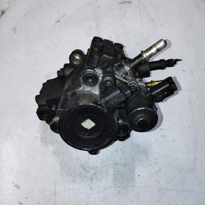 Насос впрыскная ford peugeot citroen 2.2 tdci/hdi bk2q-9b395-ba фото №1