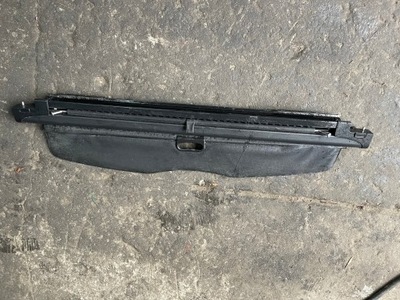 Bmw e91 kombi шторка багажника фото №1