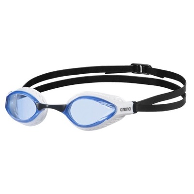 Okulary pływackie Arena AIR-SPEED BLUE-WHITE