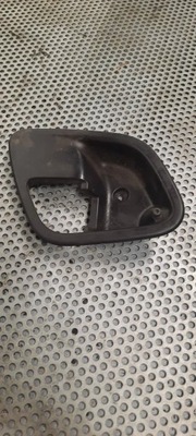 Корпус ручка pa6gf15 iveco daily vi-14 2.3 hpi фото №1