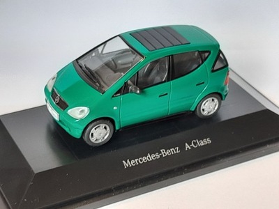 Mercedes Benz A class Herpa