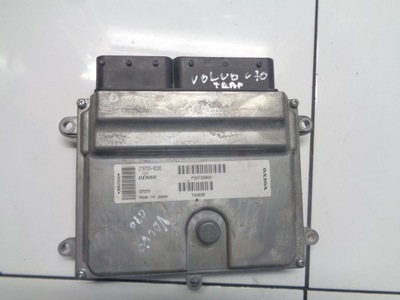 VOLVO C70 II 2.4 COMPUTADOR DEL MOTOR 279700-9290  