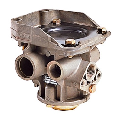 Wabco клапан гальмівний фото №1