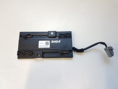 Модуль датчик сиденье ford kuga iii mk3 19-22 фото №1