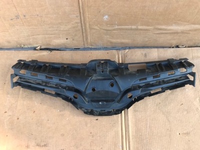 Renault kangoo 3 iii lift решётка радиатора решётка радиатора решётка радиатора фото №1