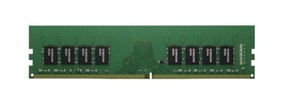 Samsung M391A2G43BB2-CWE moduł pamięci 16 GB 1 x 16 GB DDR4 3200 Mhz Korekc