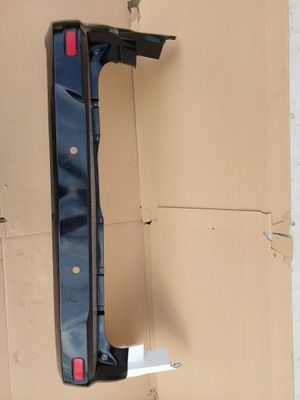 Ford transit connect mk2 13r .бампер задня a190 фото №1