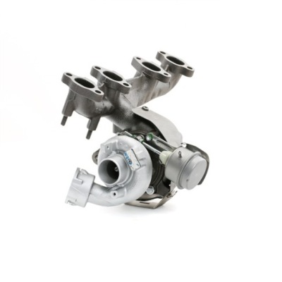 Турбіна турбонагнітач ridex 2234c0391r фото №1