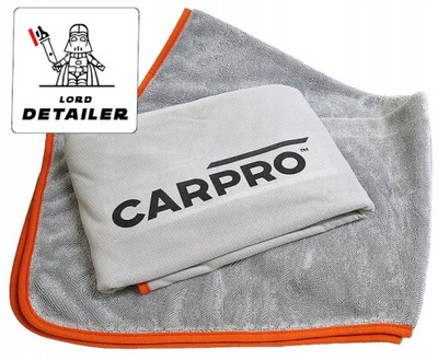 CarPro DHydrate Ręcznik do osuszania auta 70x100cm