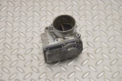 Subaru xv 2013 клапан дросель фото №1