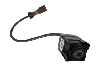 Mercedes glk x204 204 камера задня 360 w кришка фото №1