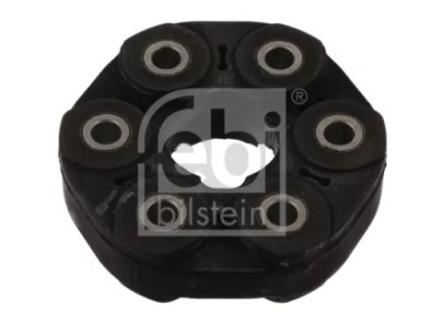 Шарнір гнучкий вала bmw фото №1