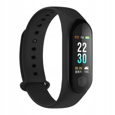 Zegarek damski SMARTBAND smartwatch bluetooth 3KOL