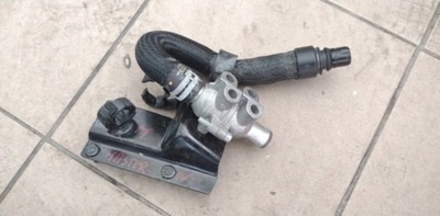 Шланг wąż wody renault master iv 140532058r фото №1