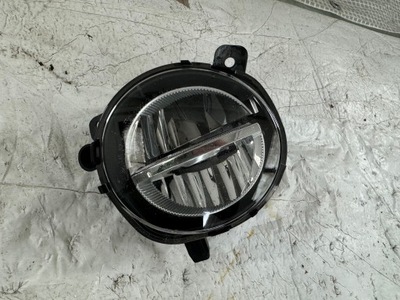 Bmw f20 f30 протитуманна фара фото №1