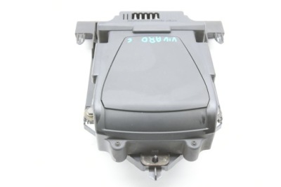 VIVARO C JUMPY EXPERT III PROACE II WYSWIETLACZ HEAD UP