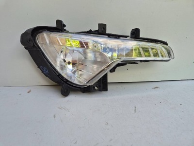 Kia sportage iii лампа противотуманная фара левый перед 92201-3w фото №1