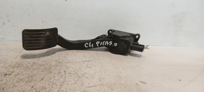Потенциометр педаль газа citroen c4 9654725380 фото №1