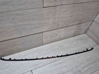 14697. mercedes amg gt молдинг бампер задняя a2908856201 фото №1