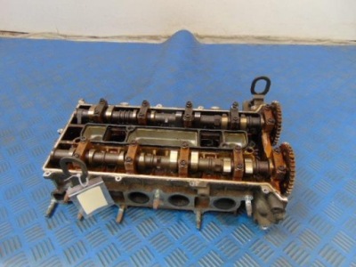 Mazda 6i 1.8 20v головка двигуна 1s7g6090b фото №1