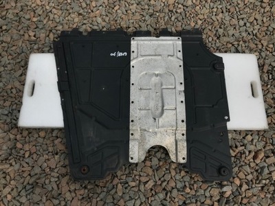 Opel combo d fiat doblo защита плита pod двигатель 2015- фото №1