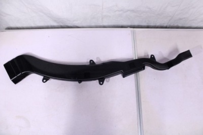 Porsche panamera ii 971 захист заглушка правий перед 971868090 фото №1