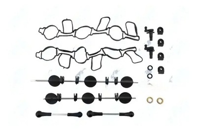 Колектор всмоктуючий bks-au-001a nty фото №1