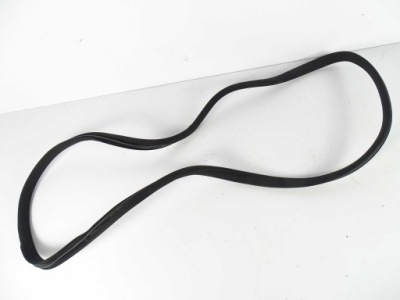 Mercedes s klasa w221 прокладка дверь левый перед фото №1