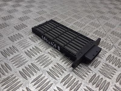 Отопитель электрическая renault laguna iii 2.0 dci 5242926401 фото №1