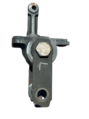 Кронштейн кронштейн кронштейн кронштейн ресора scania r s ngs euro 6 2474647 lh фото №1