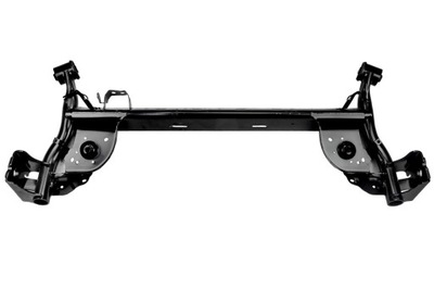 Балка заднього підвіска nty zrz-re-014 фото №1