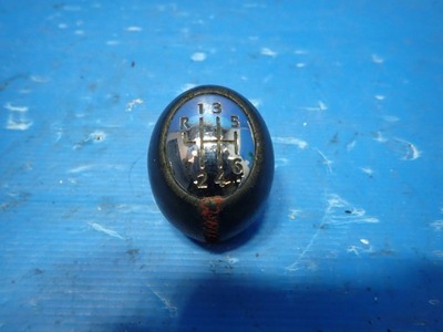 Ручка передач renault megane iii scenic 8200276415 фото №1