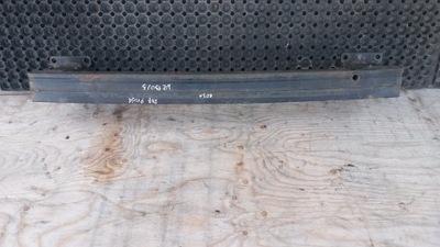 Peugeot 207 балка бампера перед фото №1