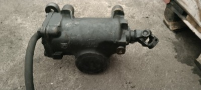 Трансмиссия рулевая man tgl zf фото №1