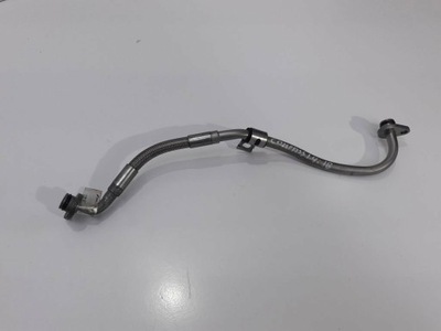 Jeep compass 2018 1.4 i труба шланг wody 55249231 фото №1