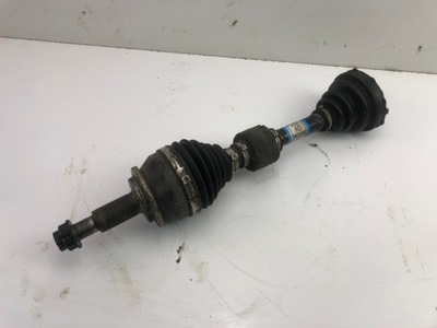 Lexus nx 300h приводной вал левая 4342078020 фото №1