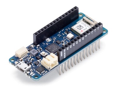 Arduino MKR WiFi 1010 ABX00023 oryginalne