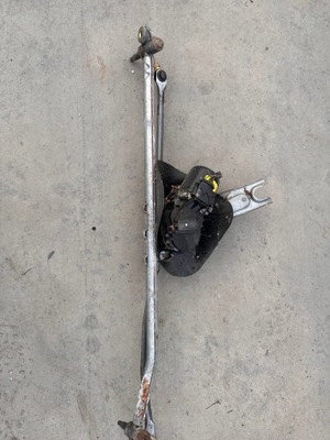 Механізм двірник mini cooper s r56 8377427 фото №1